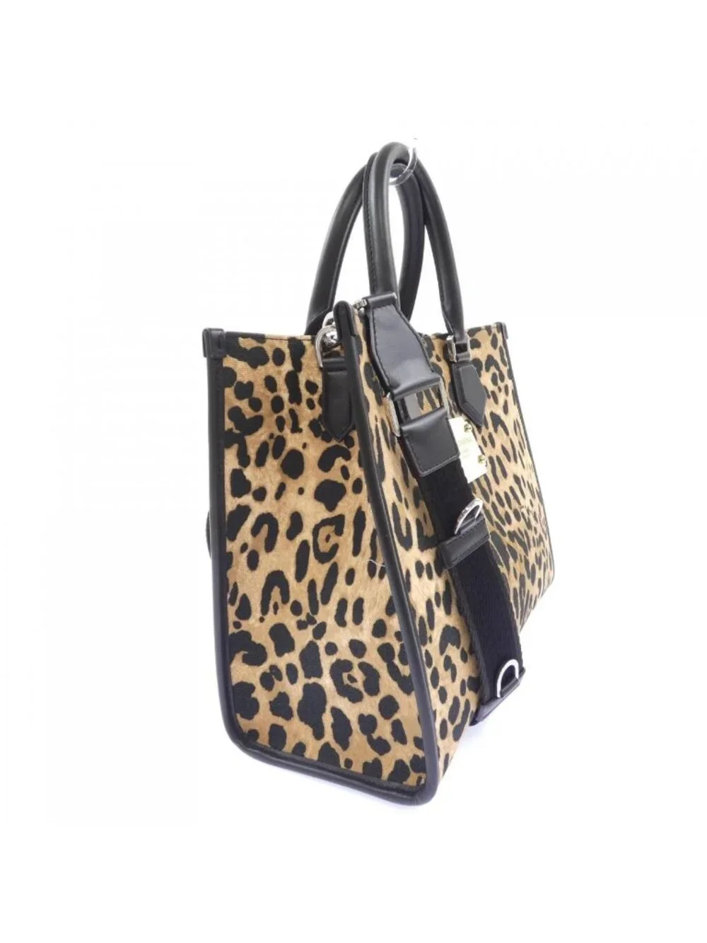 Dolce & Gabbana Shopping Bag
